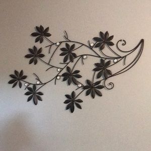 Wall decor